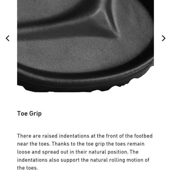 Men's Birkenstock Sandals EVA - Picture 9 of 9